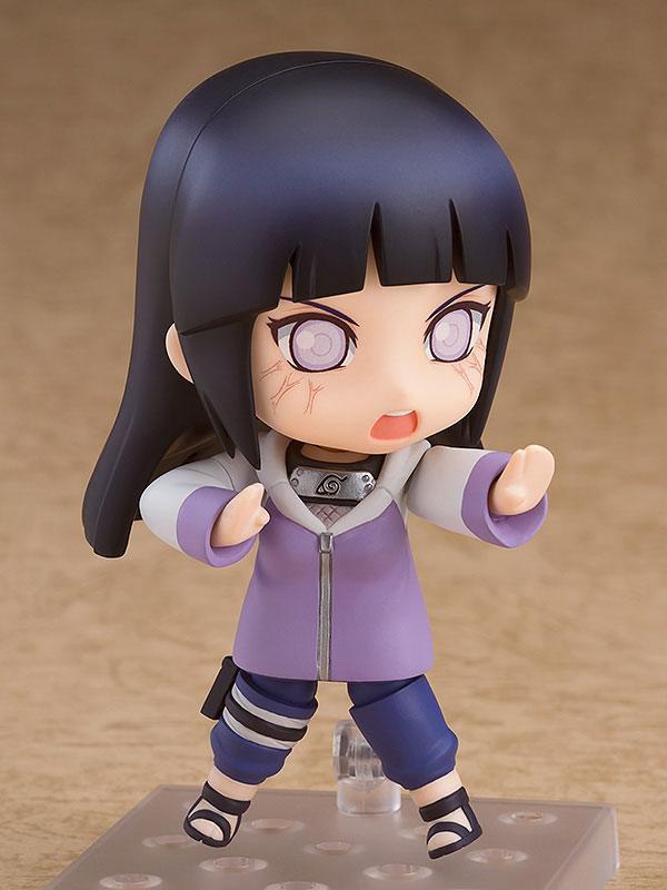 Hinata Hyuga Nendoroid NARUTO Shippuden - FigurineOut