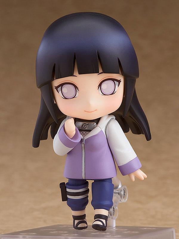 Hinata Hyuga Nendoroid NARUTO Shippuden - FigurineOut