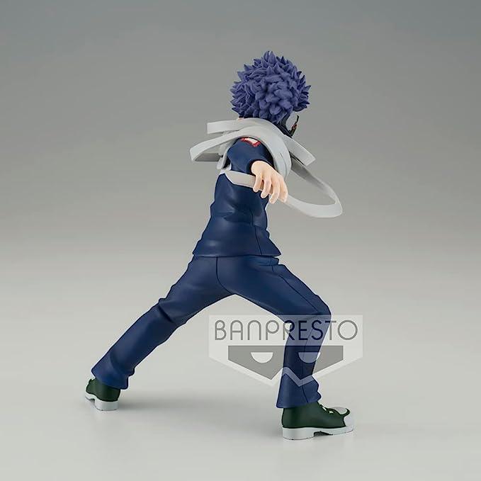Hitoshi Shinso Figure The Amazing Heroes Vol 18 - My Hero Academia - FigurineOut