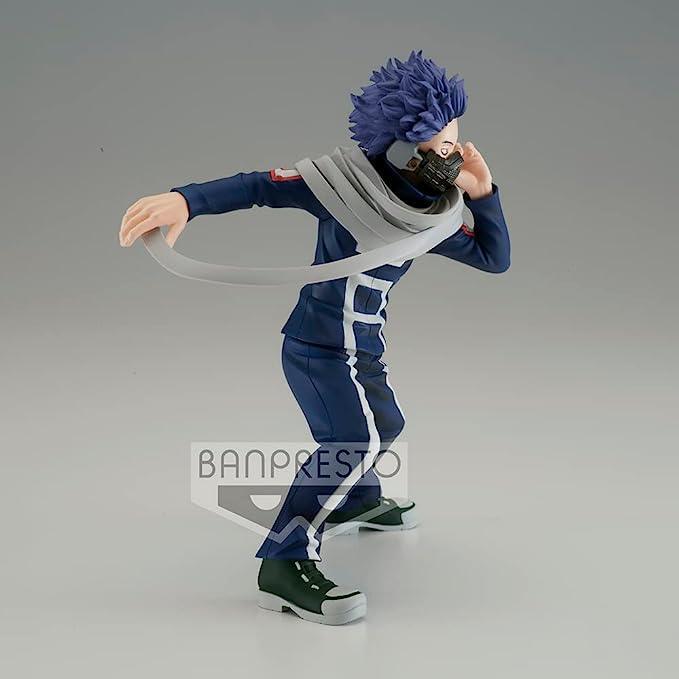 Hitoshi Shinso Figure The Amazing Heroes Vol 18 - My Hero Academia - FigurineOut