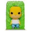 Homer in Hedges Funko Pop! Vinyl Figure - The Simpsons - Entertainment Earth Exclusive - FigurineOut