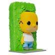 Homer in Hedges Funko Pop! Vinyl Figure - The Simpsons - Entertainment Earth Exclusive - FigurineOut