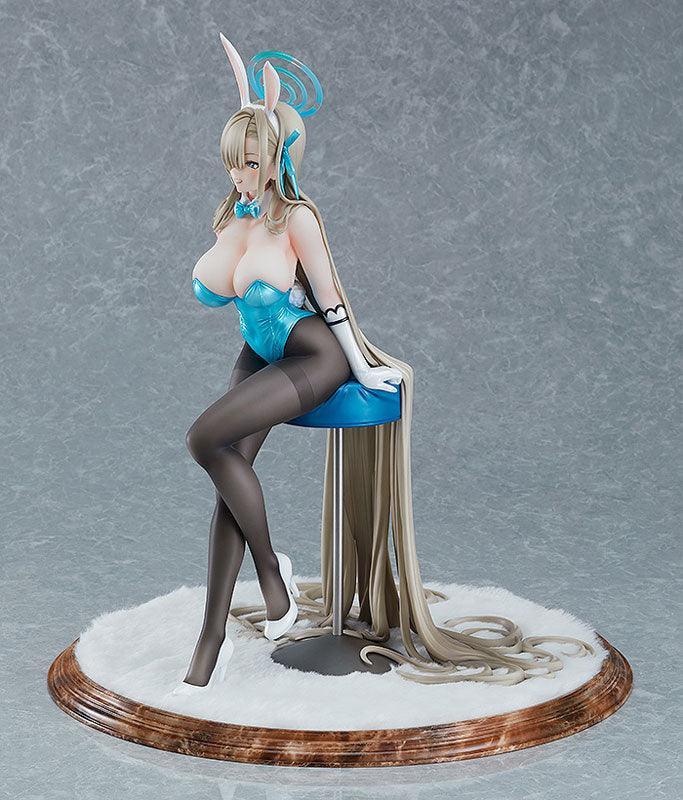 Ichinose Asuna (Bunny Girl) 1/7 Scale - Blue Archive - FigurineOut