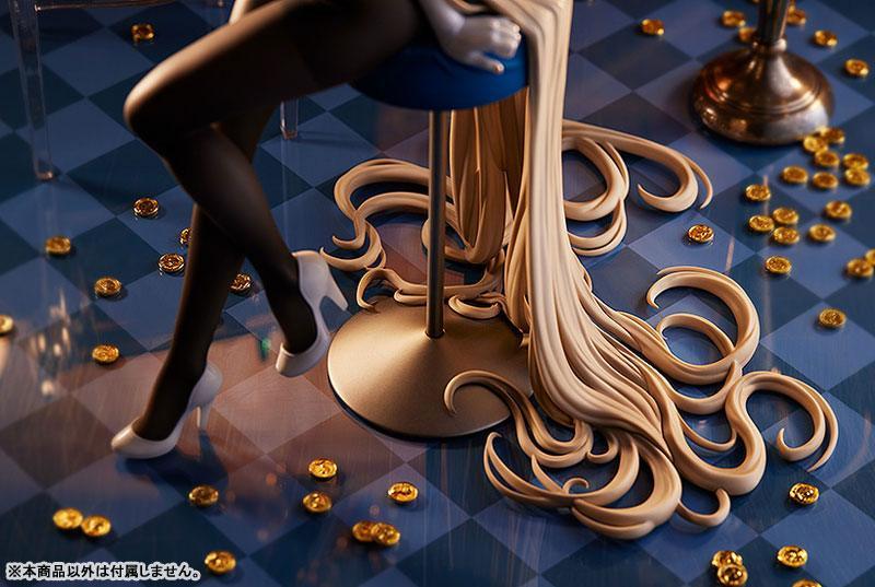 Ichinose Asuna (Bunny Girl) 1/7 Scale - Blue Archive - FigurineOut