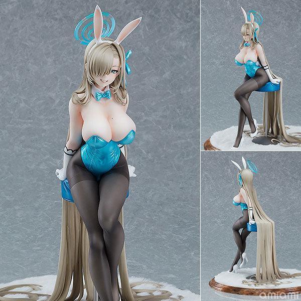 Ichinose Asuna (Bunny Girl) 1/7 Scale - Blue Archive - FigurineOut