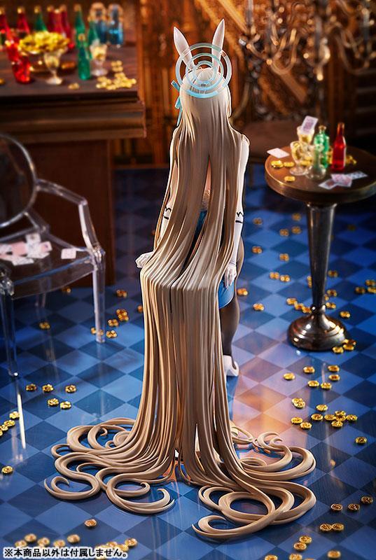 Ichinose Asuna (Bunny Girl) 1/7 Scale - Blue Archive - FigurineOut