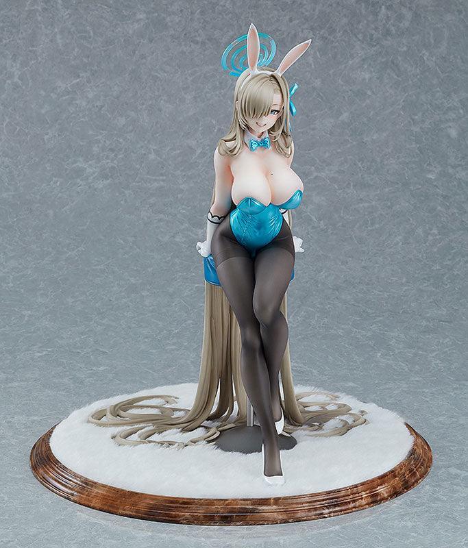 Ichinose Asuna (Bunny Girl) 1/7 Scale - Blue Archive - FigurineOut