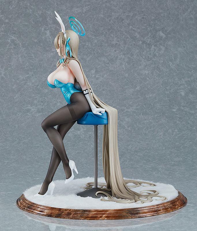Ichinose Asuna (Bunny Girl) 1/7 Scale - Blue Archive - FigurineOut