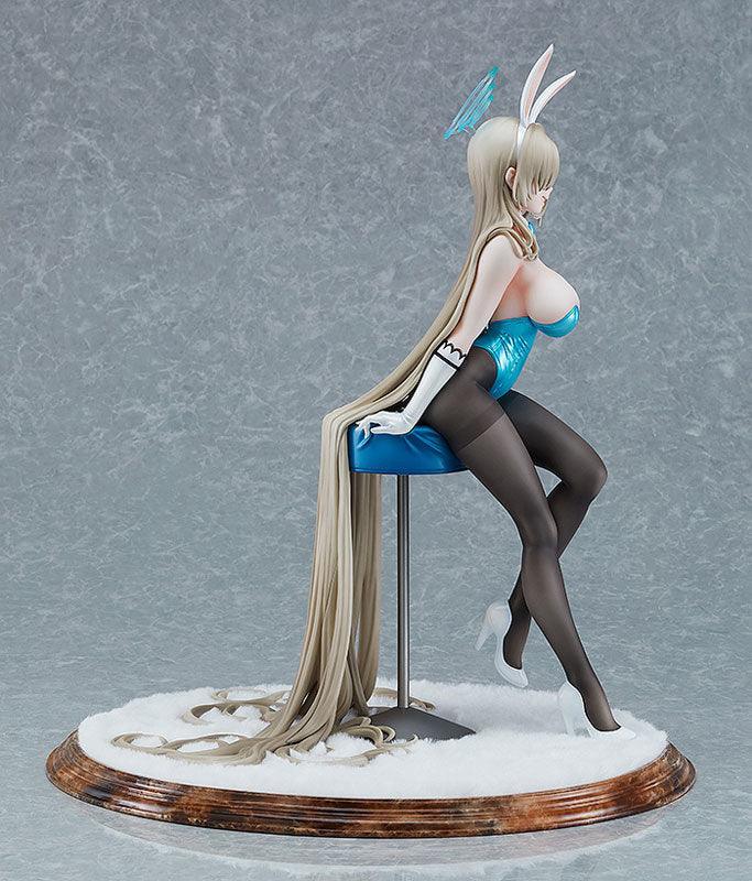 Ichinose Asuna (Bunny Girl) 1/7 Scale - Blue Archive - FigurineOut