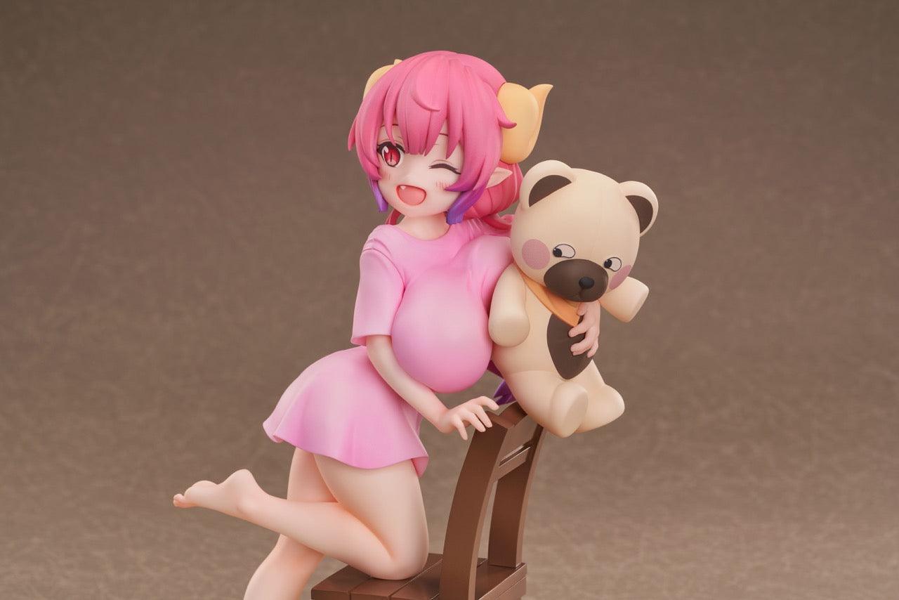 Ilulu 1/7 Scale Figure Pajama Version - Miss Kobayashi's Dragon Maid - FigurineOut
