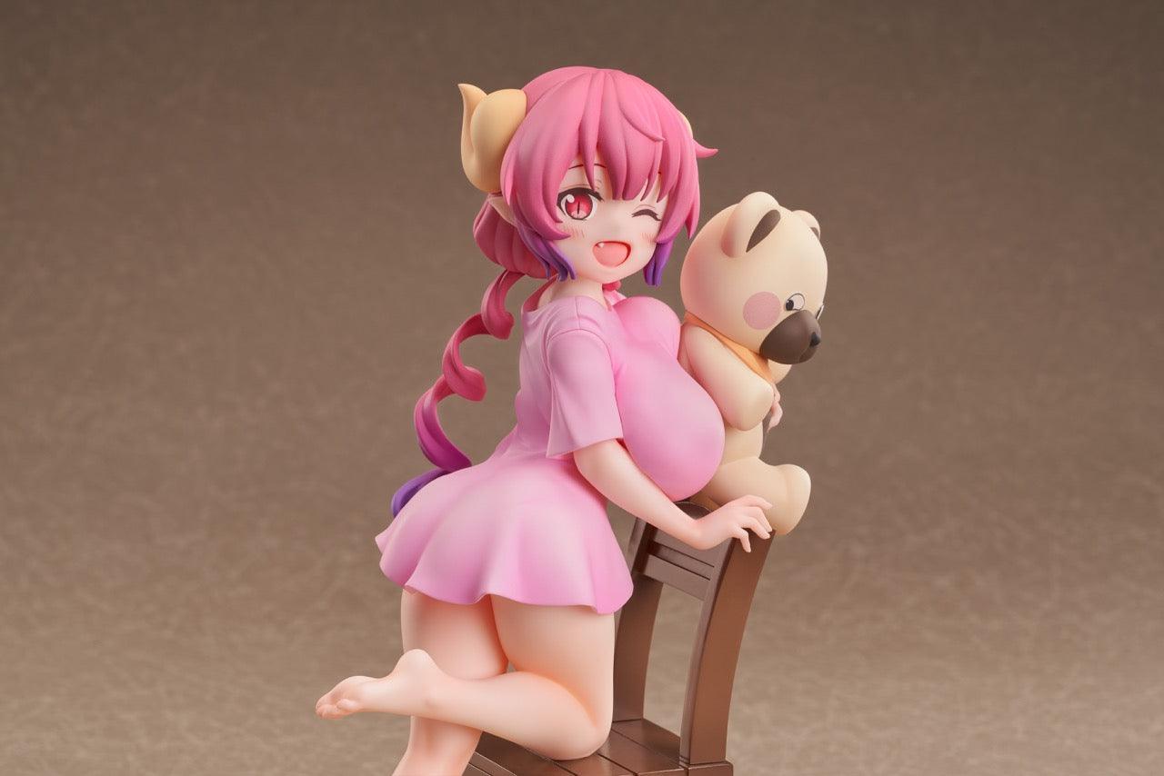 Ilulu 1/7 Scale Figure Pajama Version - Miss Kobayashi's Dragon Maid - FigurineOut