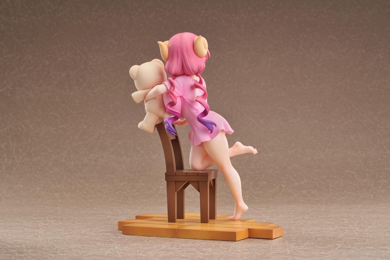 Ilulu 1/7 Scale Figure Pajama Version - Miss Kobayashi's Dragon Maid - FigurineOut