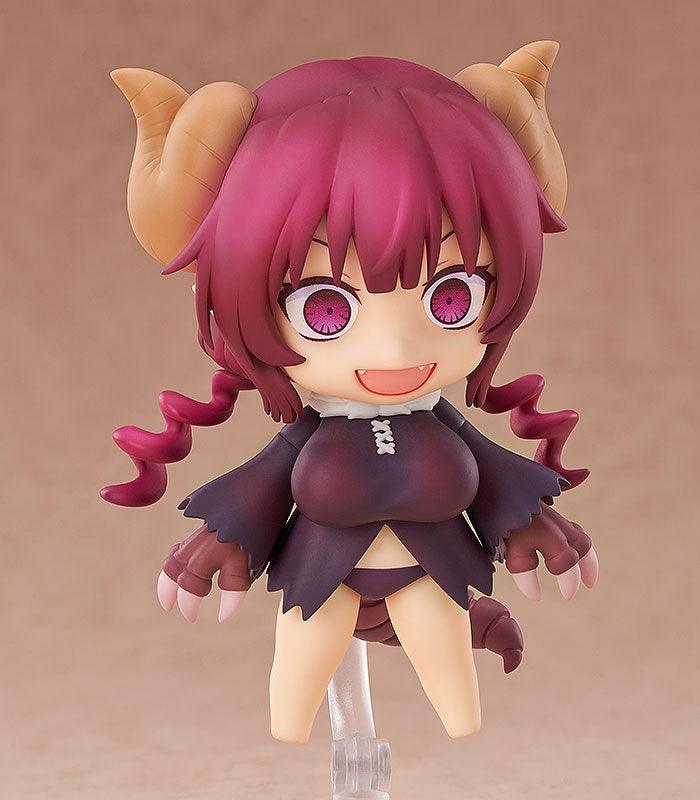 Ilulu Nendoroid Figure - Miss Kobayashi's Dragon Maid - FigurineOut