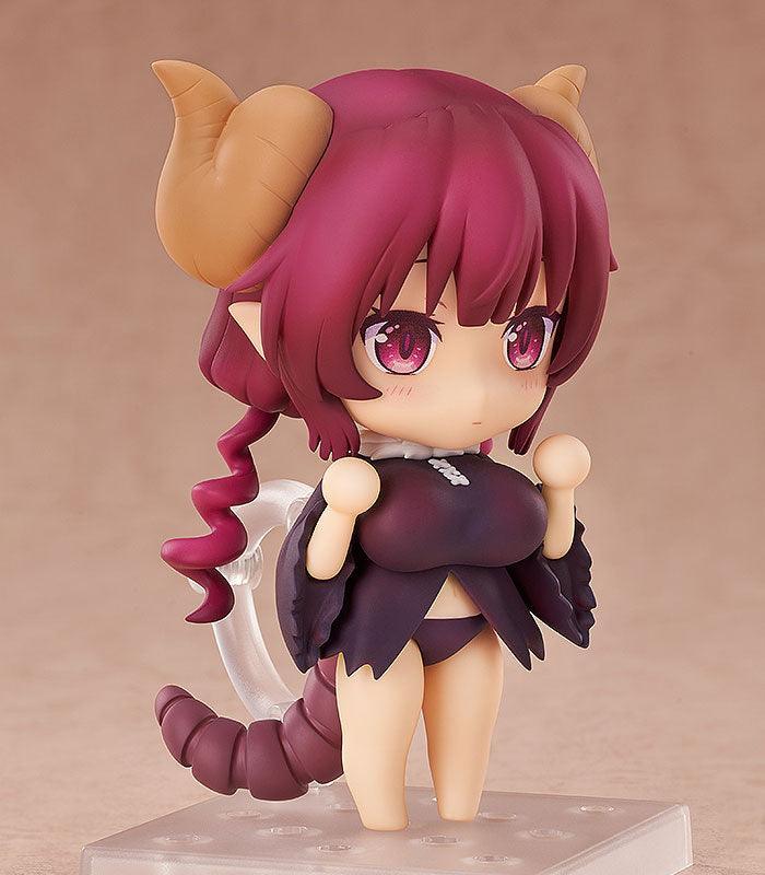Ilulu Nendoroid Figure - Miss Kobayashi's Dragon Maid - FigurineOut