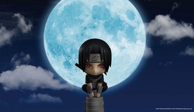 Itachi Uchiha Nendoroid Anbu Black Ops Version - NARUTO Shippuden - FigurineOut