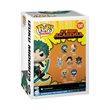 Izuku Midoriya Black Whip Funko Pop - My Hero Academia - FigurineOut