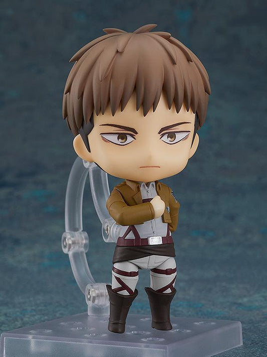 Jean Kirstein Nendoroid Action Figure - Attack on Titan - FigurineOut