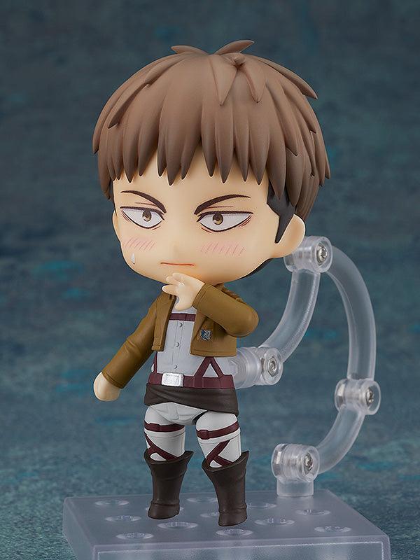 Jean Kirstein Nendoroid Action Figure - Attack on Titan - FigurineOut