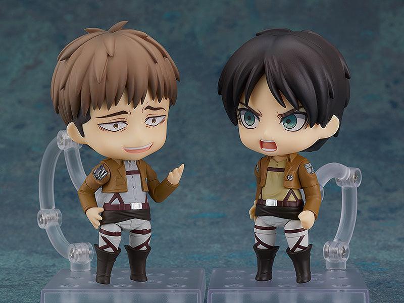 Jean Kirstein Nendoroid Action Figure - Attack on Titan - FigurineOut