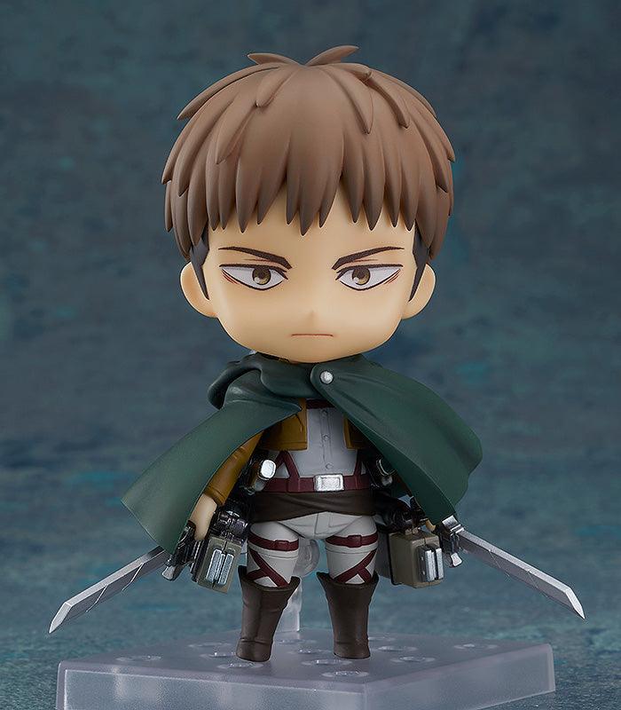 Jean Kirstein Nendoroid Action Figure - Attack on Titan - FigurineOut