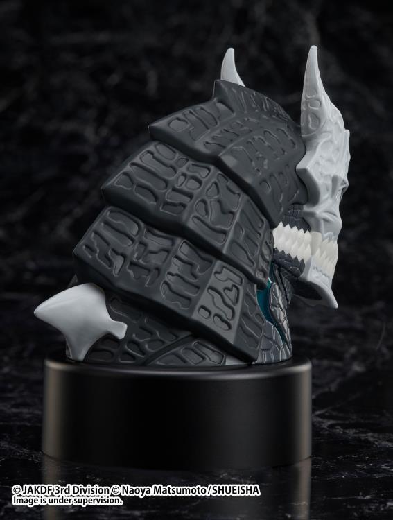 Kaiju No. 8 Light Emitting Head Figure - FigurineOut