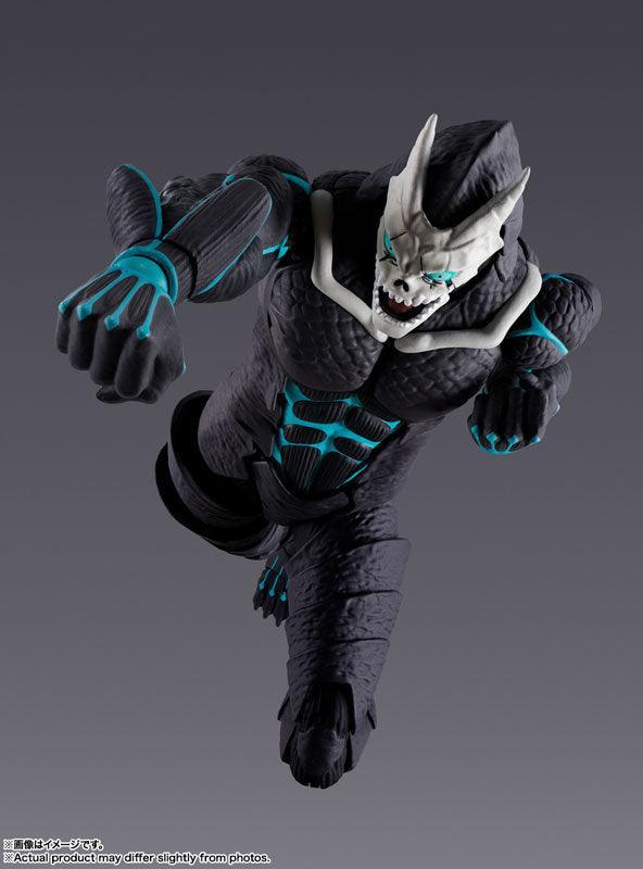 Kaiju No. 8 S.H.Figuarts Figure - Kaiju No. 8 - FigurineOut