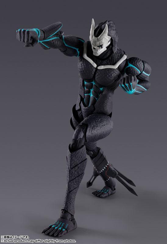 Kaiju No. 8 S.H.Figuarts Figure - Kaiju No. 8 - FigurineOut