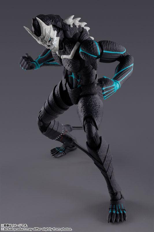 Kaiju No. 8 S.H.Figuarts Figure - Kaiju No. 8 - FigurineOut