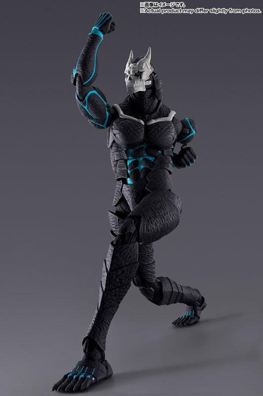 Kaiju No. 8 S.H.Figuarts Figure - Kaiju No. 8 - FigurineOut