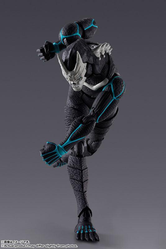 Kaiju No. 8 S.H.Figuarts Figure - Kaiju No. 8 - FigurineOut