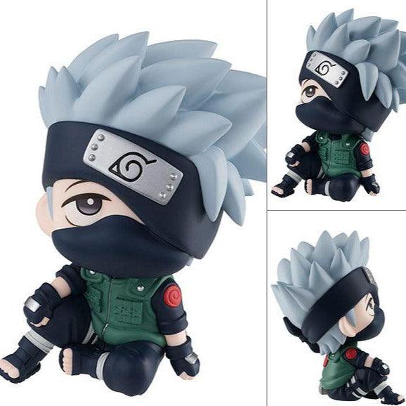 Kakashi Hatake LookUp Figure - NARUTO Shippuden - FigurineOut