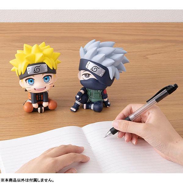 Kakashi Hatake LookUp Figure - NARUTO Shippuden - FigurineOut