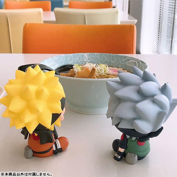 Kakashi Hatake LookUp Figure - NARUTO Shippuden - FigurineOut