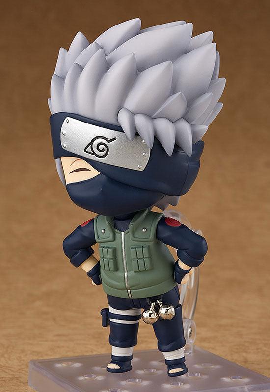 Kakashi Hatake Nendoroid NARUTO Shippuden - FigurineOut