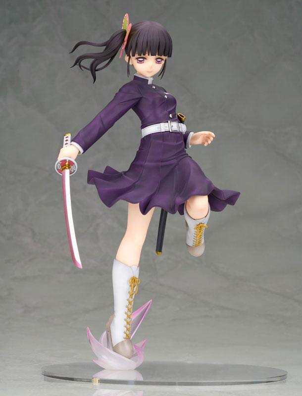 Kanao Tsuyuri 1/8 scale Demon Slayer: Kimetsu no Yaiba - FigurineOut