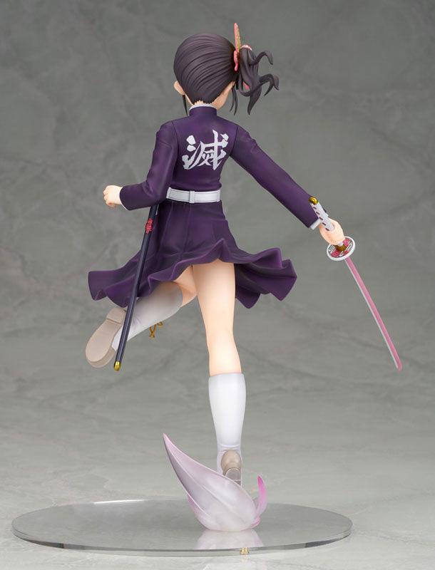Kanao Tsuyuri 1/8 scale Demon Slayer: Kimetsu no Yaiba - FigurineOut