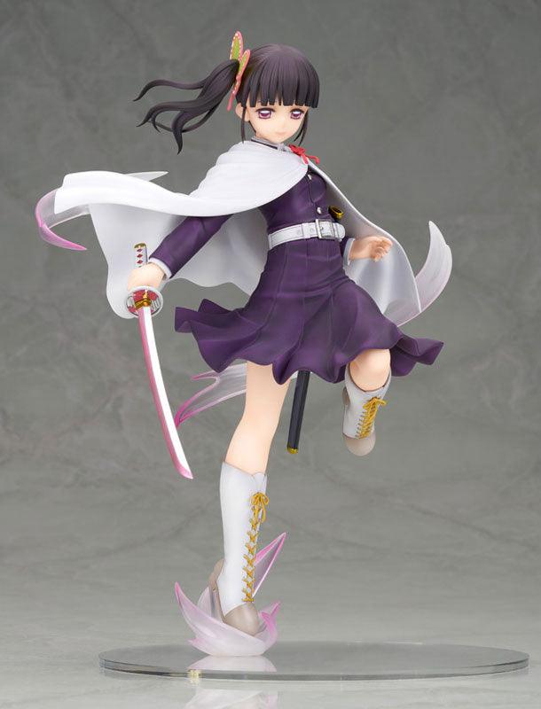 Kanao Tsuyuri 1/8 scale Demon Slayer: Kimetsu no Yaiba - FigurineOut