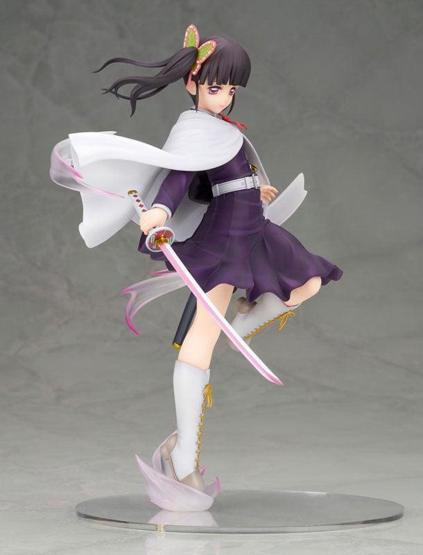 Kanao Tsuyuri 1/8 scale Demon Slayer: Kimetsu no Yaiba - FigurineOut
