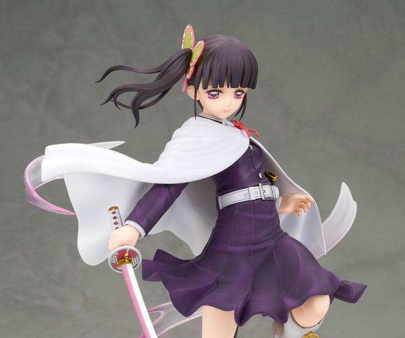Kanao Tsuyuri 1/8 scale Demon Slayer: Kimetsu no Yaiba - FigurineOut