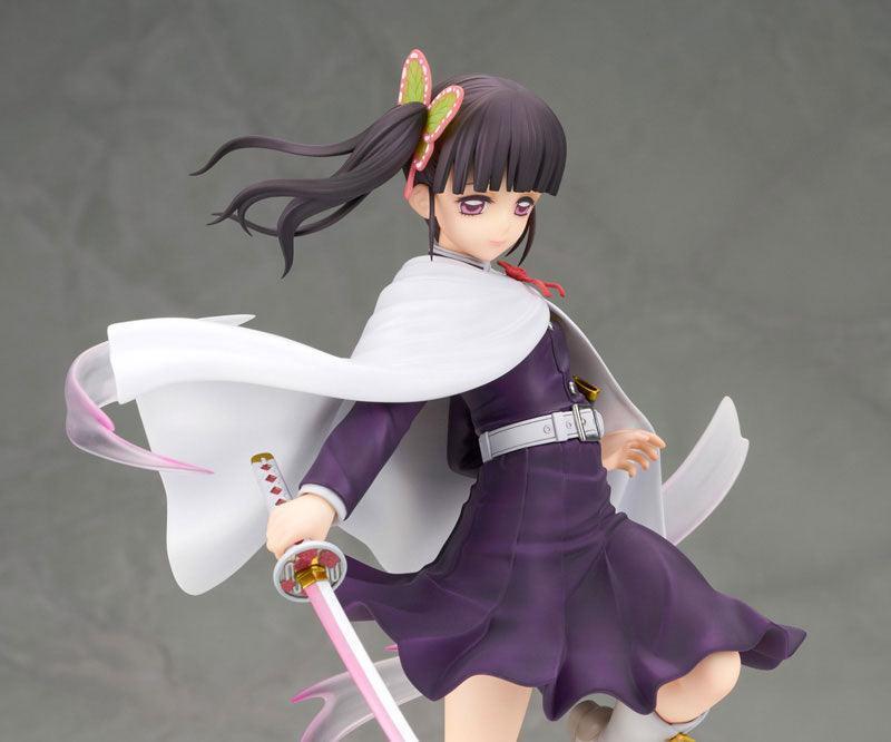 Kanao Tsuyuri 1/8 scale Demon Slayer: Kimetsu no Yaiba - FigurineOut