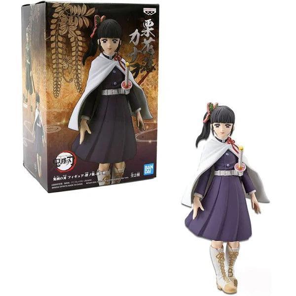 Kanao Tsuyuri Figure Vol 7 Demon Slayer - FigurineOut