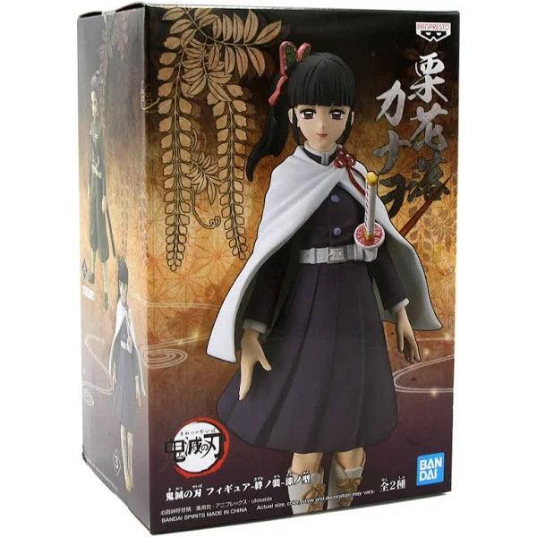 Kanao Tsuyuri Figure Vol 7 Demon Slayer - FigurineOut