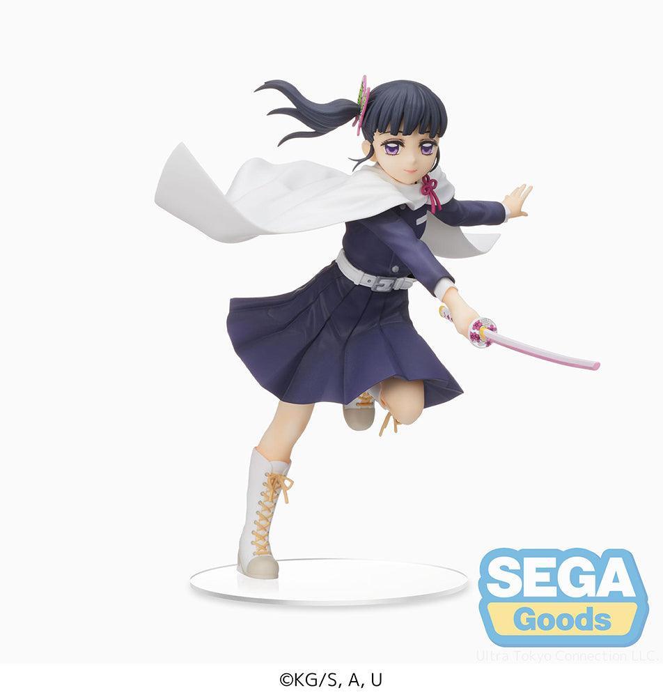 Kanao Tsuyuri SPM Figure - Demon Slayer - FigurineOut