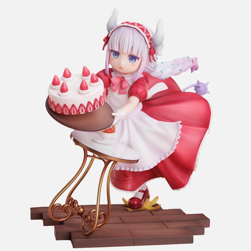 Kanna Figure - Miss Kobayashi's Dragon Maid - FigurineOut