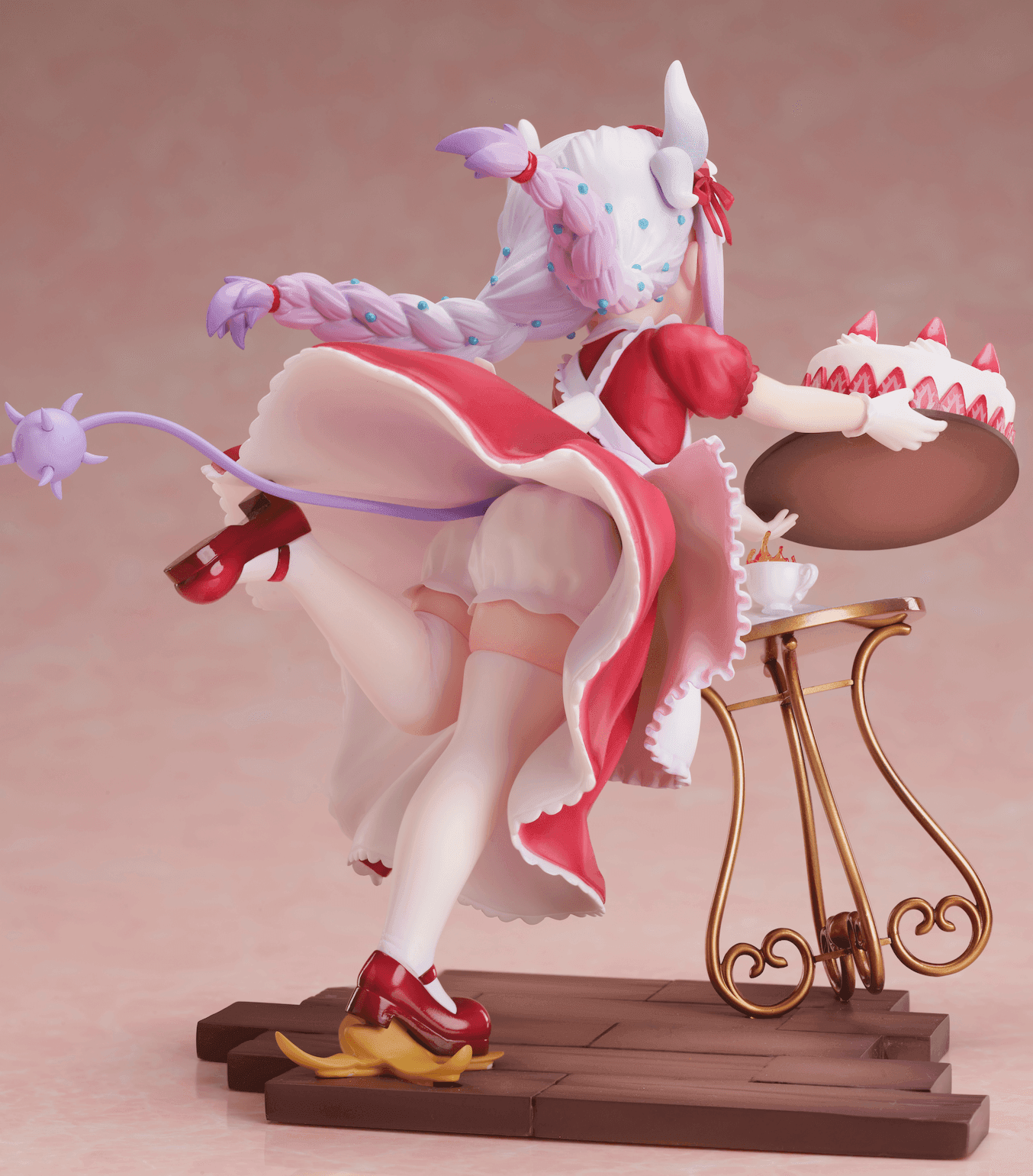 Kanna Figure - Miss Kobayashi's Dragon Maid - FigurineOut