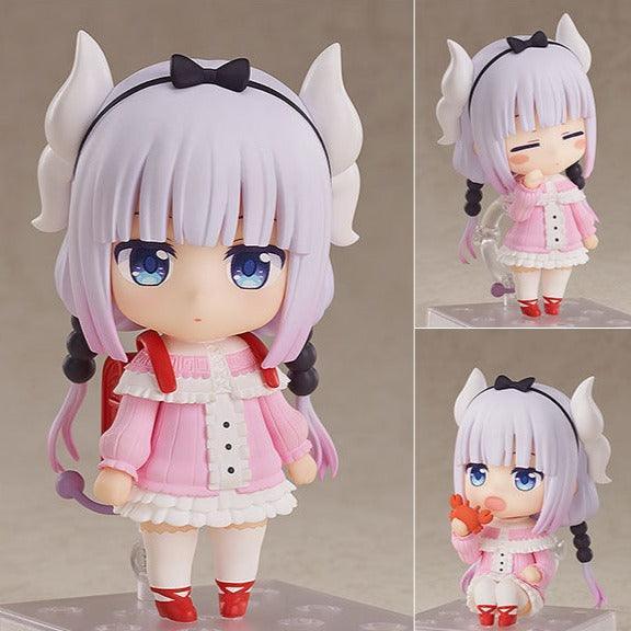 Kanna Nendoroid Figure - Miss Kobayashi's Dragon Maid - FigurineOut
