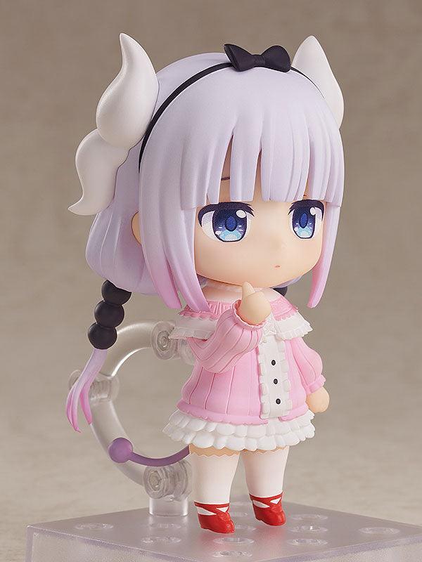 Kanna Nendoroid Figure - Miss Kobayashi's Dragon Maid - FigurineOut