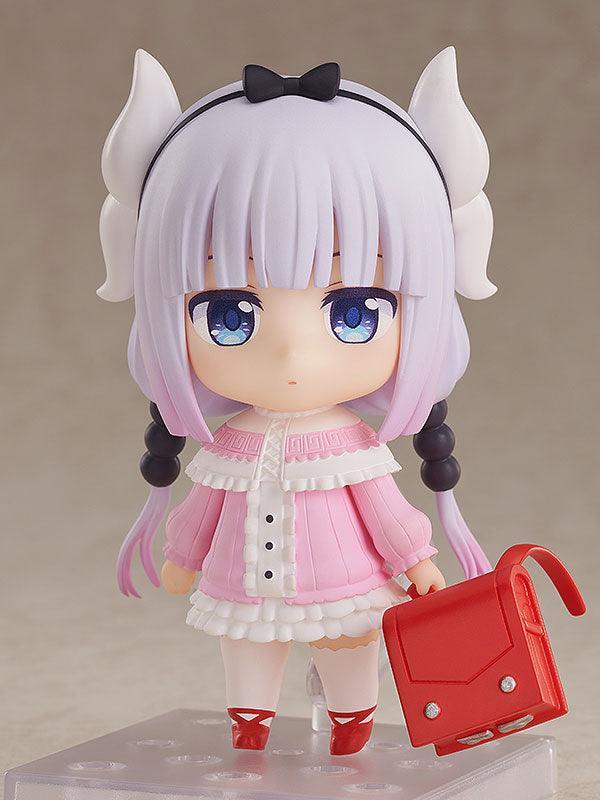 Kanna Nendoroid Figure - Miss Kobayashi's Dragon Maid - FigurineOut