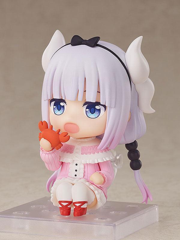 Kanna Nendoroid Figure - Miss Kobayashi's Dragon Maid - FigurineOut