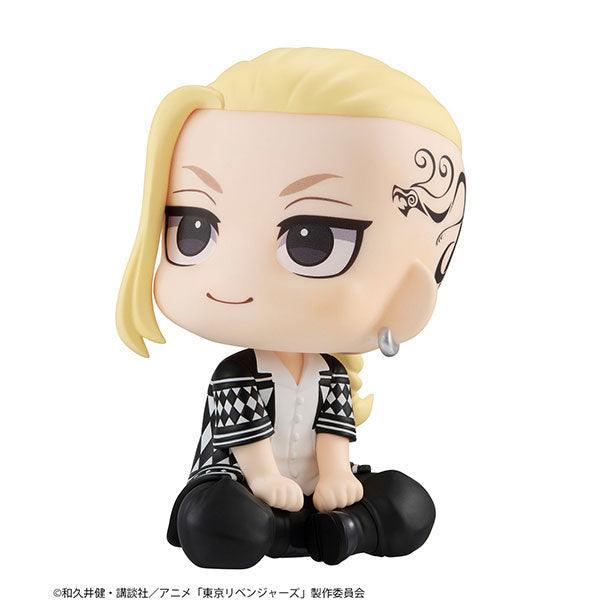 Ken Ryuguji LookUp Figure Tokyo Revengers - FigurineOut